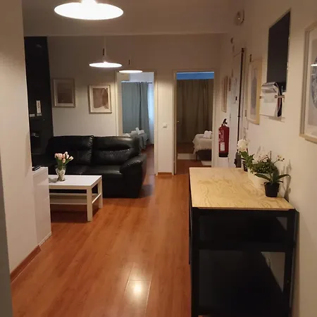 Portugal Here I Conde Redondo Apartment