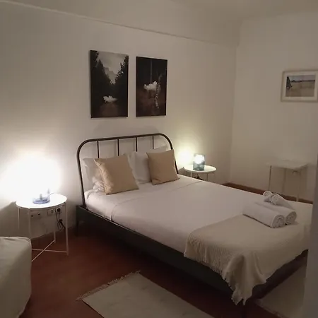 Apartment Portugal Here I Conde Redondo Lisbon