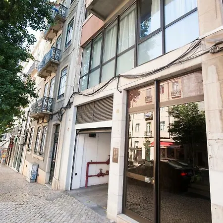Apartment Portugal Here I Conde Redondo