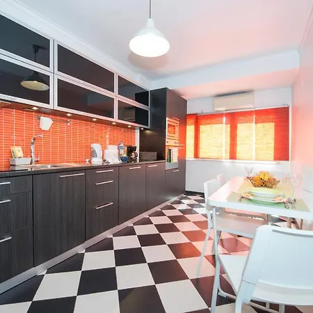Apartamento Portugal Here I Conde Redondo