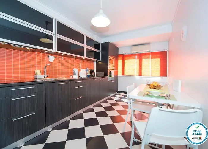 Διαμέρισμα Portugal Here I Conde Redondo