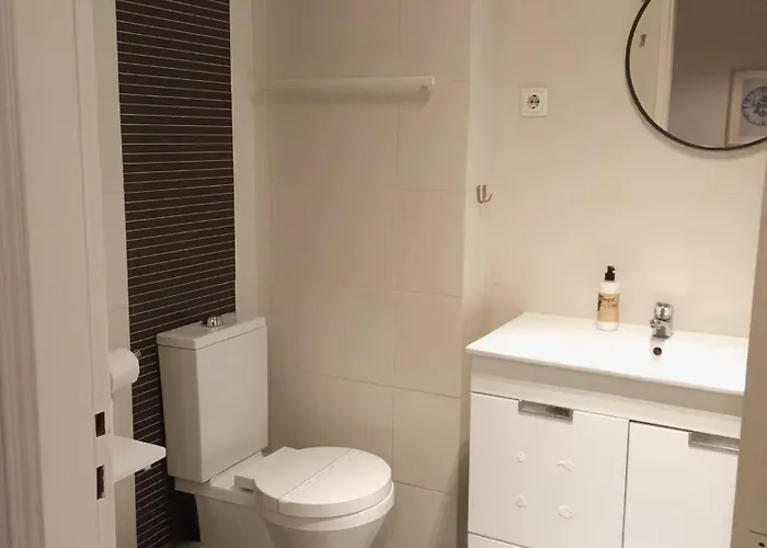 Portugal Here I Conde Redondo Lisboa