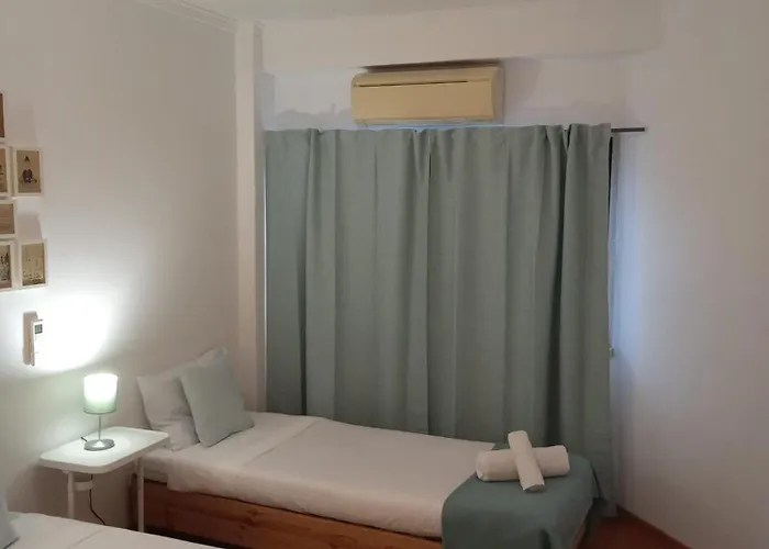 Portugal Here I Conde Redondo Διαμέρισμα