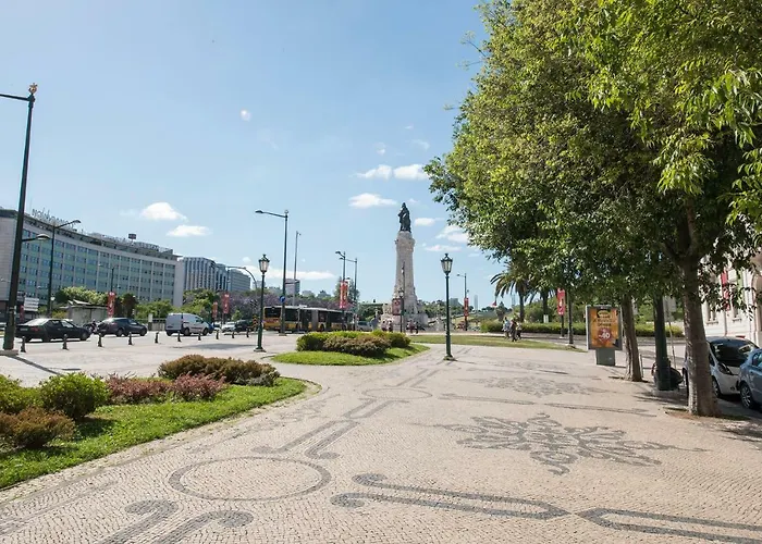 Portugal Here I Conde Redondo Διαμέρισμα *