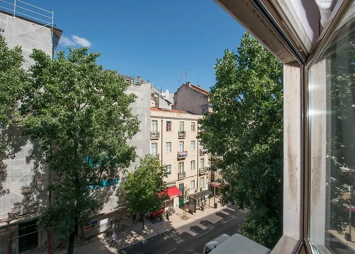 Διαμέρισμα Portugal Here I Conde Redondo *