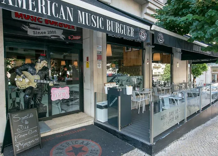 Portugal Here I Conde Redondo Διαμέρισμα Lisboa