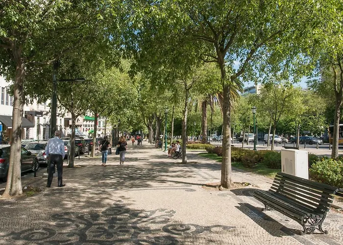 Portugal Here I Conde Redondo