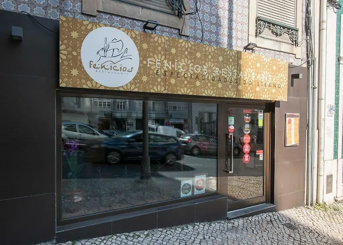 Portugal Here I Conde Redondo * Lisboa