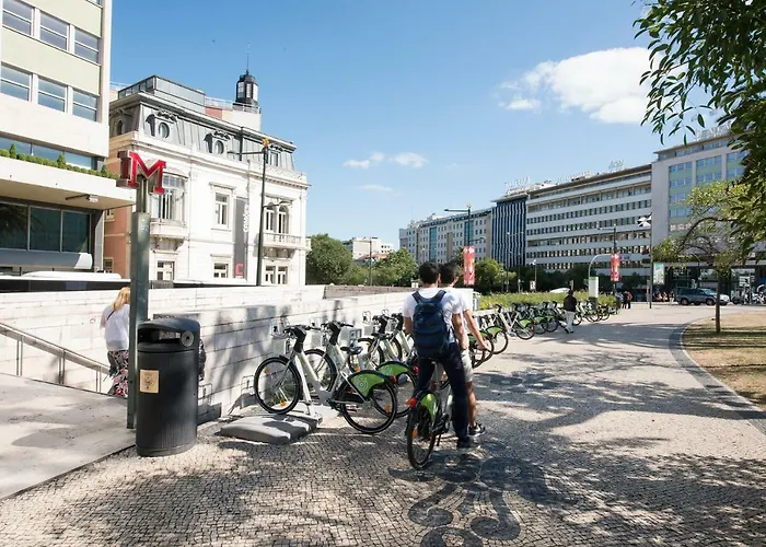 Διαμέρισμα Portugal Here I Conde Redondo *