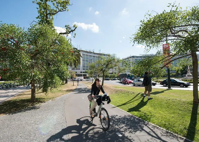 Portugal Here I Conde Redondo Διαμέρισμα Lisboa